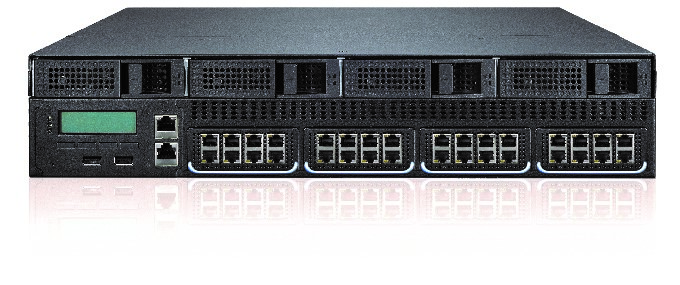 yl23411永利HEC-5510至强服务器平台在电力系统安全接入网关中的应用 yl23411永利HEC-5510至强服务器平台在电力系统安全接入网关中的应用